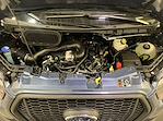 New 2025 Ford Transit 250 Low Roof Upfitted Cargo Van for sale #F213735 - photo 12