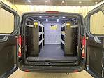 New 2025 Ford Transit 250 Low Roof Upfitted Cargo Van for sale #F213735 - photo 2