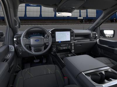 2025 Ford F-150 STX for sale #F213736 - photo 2