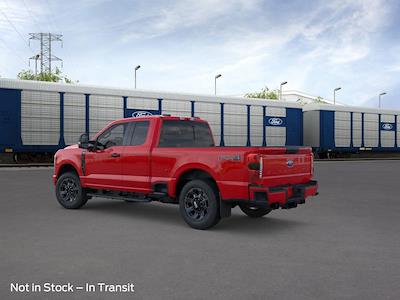 New 2026 Ford F-250 XL Super Cab 4WD Pickup for sale #F213742 - photo 2