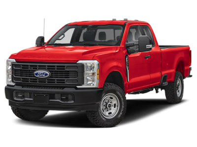New 2026 Ford F-250 XL Super Cab 4x4 Pickup for sale #F213742 - photo 1