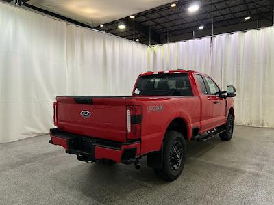 New 2026 Ford F-250 XL Super Cab 4x4 Pickup for sale #F213742 - photo 2