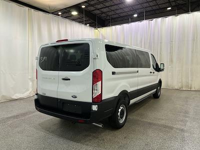 2025 Ford Transit Passenger Wagon Passenger Van XL for sale #F213746 - photo 2