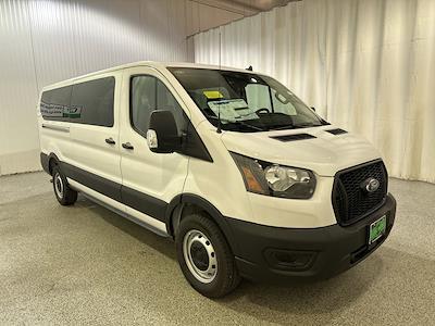 New 2025 Ford Transit 350 XL Passenger Van for sale #F213748 - photo 1