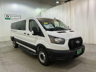 New 2025 Ford Transit 350 XL Passenger Van for sale #F213749 - photo 1