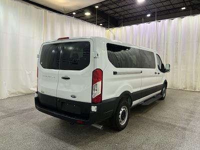 New 2025 Ford Transit 350 XL Passenger Van for sale #F213749 - photo 2