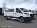 New 2025 Ford Transit 350 XL Passenger Van for sale #F213749 - photo 7
