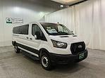 New 2025 Ford Transit 350 XL Passenger Van for sale #F213749 - photo 4