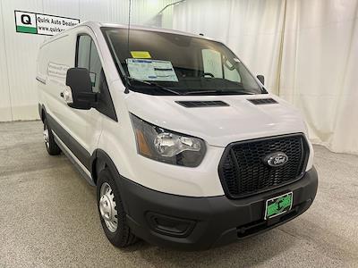 2025 Ford Transit Cargo Van Cargo Van for sale #F213750 - photo 1