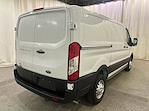 2025 Ford Transit Cargo Van Cargo Van for sale #F213750 - photo 3