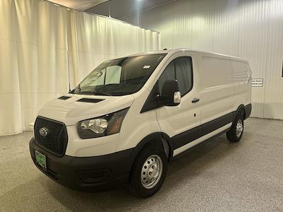 New 2025 Ford Transit 250 Low Roof AWD Empty Cargo Van for sale #F213751 - photo 1