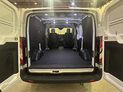 New 2025 Ford Transit 250 Low Roof AWD Empty Cargo Van for sale #F213751 - photo 2