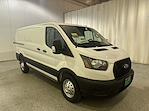 New 2025 Ford Transit 250 Low Roof AWD Empty Cargo Van for sale #F213751 - photo 4