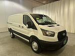 New 2025 Ford Transit 250 Low Roof AWD Empty Cargo Van for sale #F213751 - photo 6