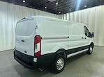 New 2025 Ford Transit 250 Low Roof AWD Empty Cargo Van for sale #F213751 - photo 10