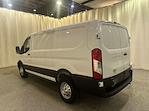 New 2025 Ford Transit 250 Low Roof AWD Empty Cargo Van for sale #F213751 - photo 3