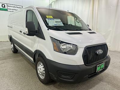 New 2025 Ford Transit 250 Low Roof AWD Empty Cargo Van for sale #F213752 - photo 1