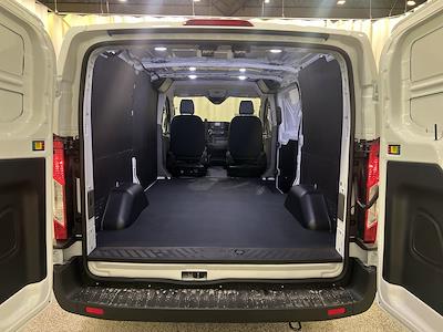 New 2025 Ford Transit 250 Low Roof AWD Empty Cargo Van for sale #F213752 - photo 2