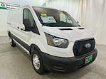 New 2025 Ford Transit 250 Low Roof AWD Empty Cargo Van for sale #F213752 - photo 1