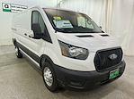 New 2025 Ford Transit 250 Low Roof AWD Empty Cargo Van for sale #F213752 - photo 5