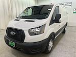 New 2025 Ford Transit 250 Low Roof AWD Empty Cargo Van for sale #F213752 - photo 6