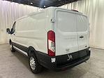 New 2025 Ford Transit 250 Low Roof AWD Empty Cargo Van for sale #F213752 - photo 10