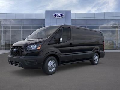 New 2025 Ford Transit 250 - photo 1