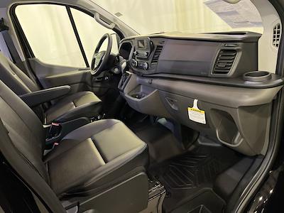 New 2025 Ford Transit 250 - photo 1