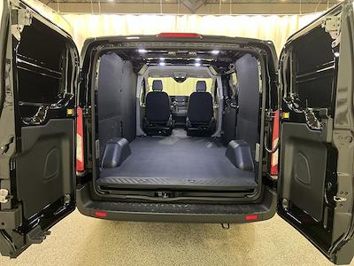 New 2025 Ford Transit 250 Low Roof AWD Empty Cargo Van for sale #F213753 - photo 2