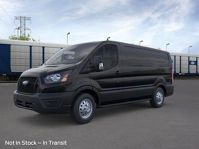 New 2025 Ford Transit 250 Low Roof AWD Empty Cargo Van for sale #F213753 - photo 1