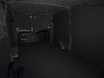 New 2025 Ford Transit 250 Low Roof AWD Empty Cargo Van for sale #F213753 - photo 11