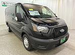 New 2025 Ford Transit 250 Low Roof AWD Empty Cargo Van for sale #F213753 - photo 4