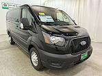 New 2025 Ford Transit 250 Low Roof AWD Empty Cargo Van for sale #F213753 - photo 6