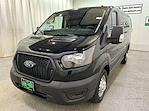 New 2025 Ford Transit 250 Low Roof AWD Empty Cargo Van for sale #F213753 - photo 1