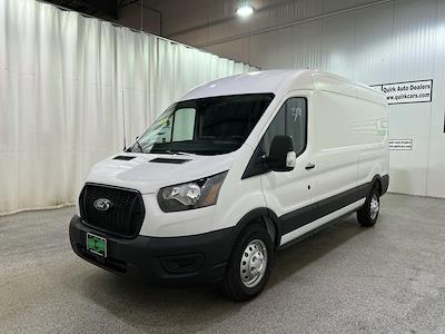 2025 Ford Transit Cargo Van Cargo Van for sale #F213755 - photo 1