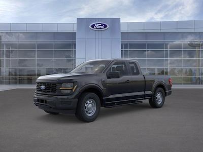 New 2025 Ford F-150 XL Super Cab 4x4 Pickup for sale #F213756 - photo 1