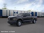 New 2025 Ford F-150 XL Super Cab 4x4 Pickup for sale #F213756 - photo 1
