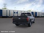 New 2025 Ford F-150 XL Super Cab 4x4 Pickup for sale #F213756 - photo 8
