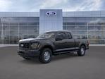 New 2025 Ford F-150 XL Super Cab 4x4 Pickup for sale #F213756 - photo 1