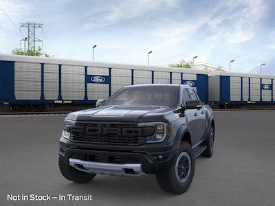 New 2025 Ford Ranger Raptor SuperCrew Cab 4x4 Pickup for sale #F213759 - photo 2