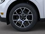 New 2025 Ford Maverick Lariat SuperCrew Cab AWD Pickup for sale #F213760 - photo 20