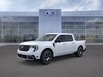 New 2025 Ford Maverick Lariat SuperCrew Cab AWD Pickup for sale #F213760 - photo 1