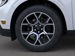 New 2025 Ford Maverick Lariat SuperCrew Cab AWD Pickup for sale #F213760 - photo 21