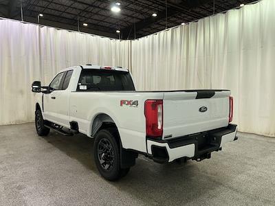 New 2026 Ford F-350 XL Super Cab 4x4 SRW Pickup for sale #F213763 - photo 2