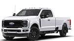 New 2026 Ford F-350 XL Super Cab 4x4 SRW Pickup for sale #F213763 - photo 1