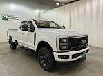 New 2026 Ford F-350 XL Super Cab 4x4 SRW Pickup for sale #F213763 - photo 3