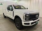 New 2026 Ford F-350 Super Cab Enclosed Service Body for sale #F213763 - photo 3