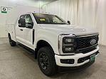New 2026 Ford F-350 Super Cab Enclosed Service Body for sale #F213763 - photo 5