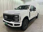 New 2026 Ford F-350 Super Cab Enclosed Service Body for sale #F213763 - photo 1