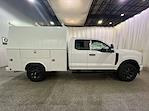 New 2026 Ford F-350 Super Cab Enclosed Service Body for sale #F213763 - photo 6